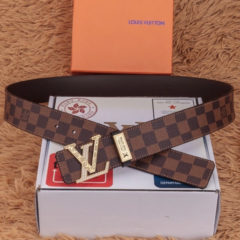 TravelReady Louis Vuitton Belts 299493