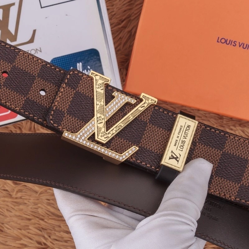 TravelReady Louis Vuitton Belts 299493