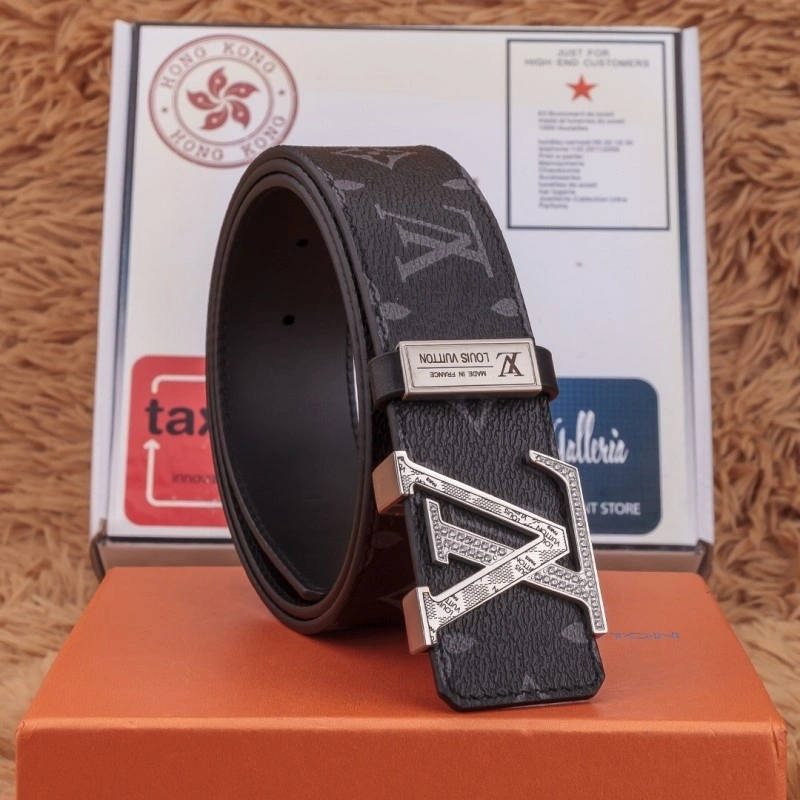 Louis Vuitton Belts Packable 299485