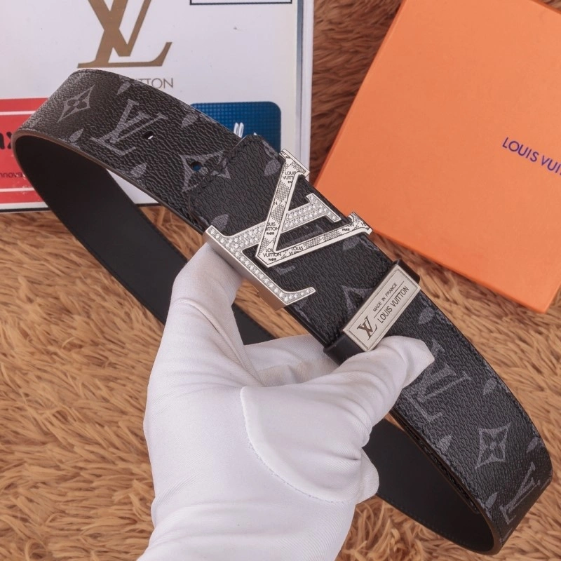 Louis Vuitton Belts Packable 299485