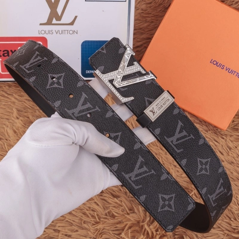 Louis Vuitton Belts Packable 299485
