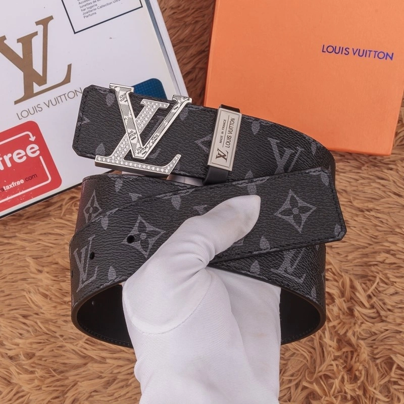 Louis Vuitton Belts Packable 299485