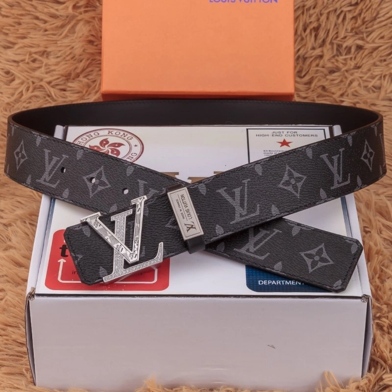 Louis Vuitton Belts Packable 299485