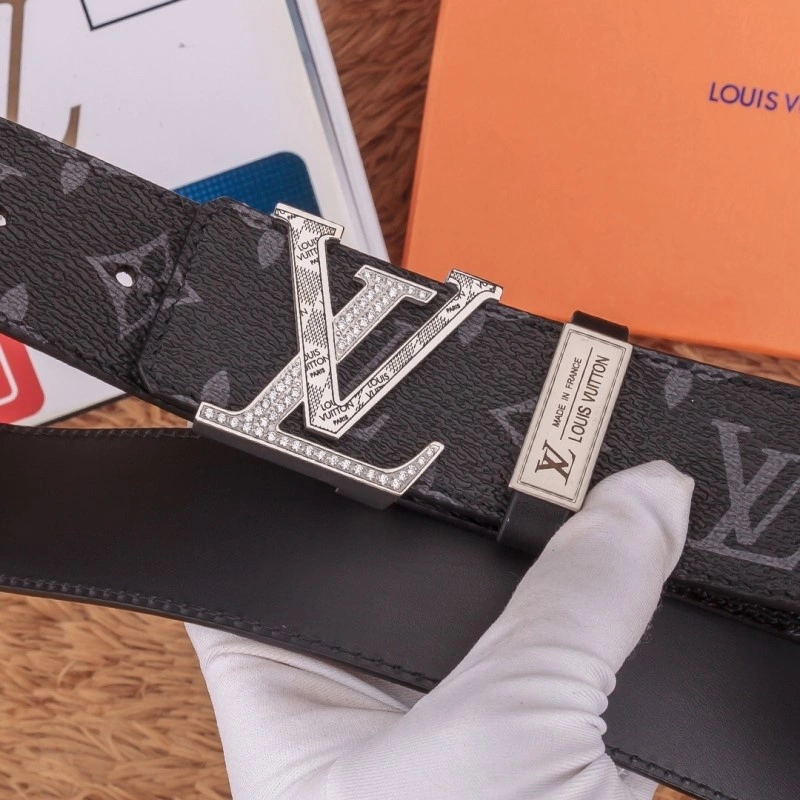 Louis Vuitton Belts Packable 299485