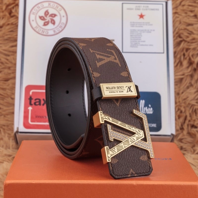 Louis Vuitton Belts Chic 299488