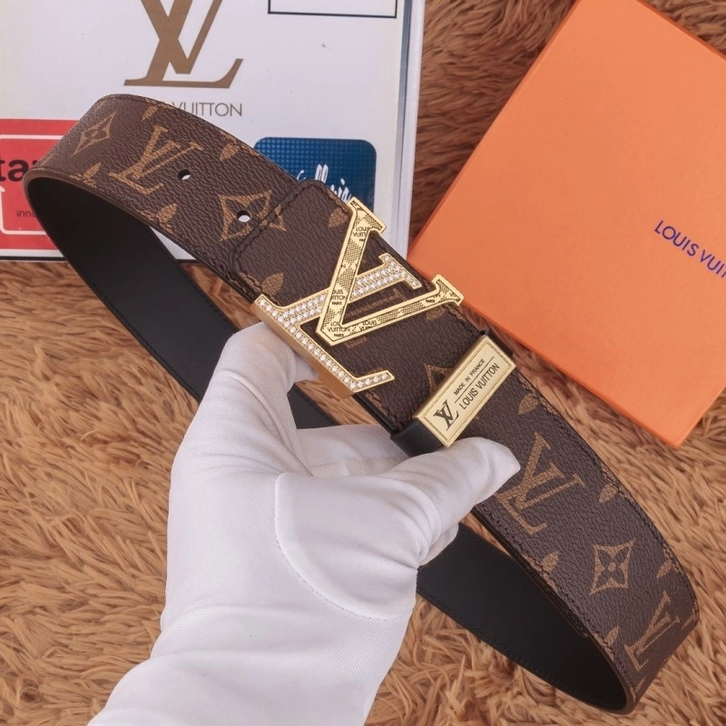 Louis Vuitton Belts Chic 299488