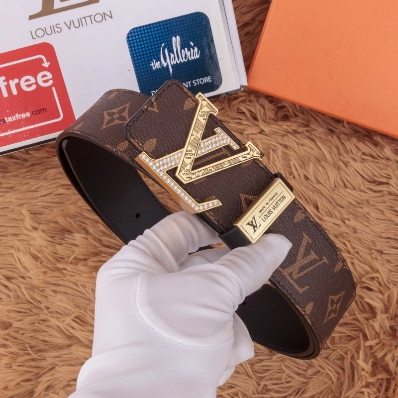 Louis Vuitton Belts Chic 299488