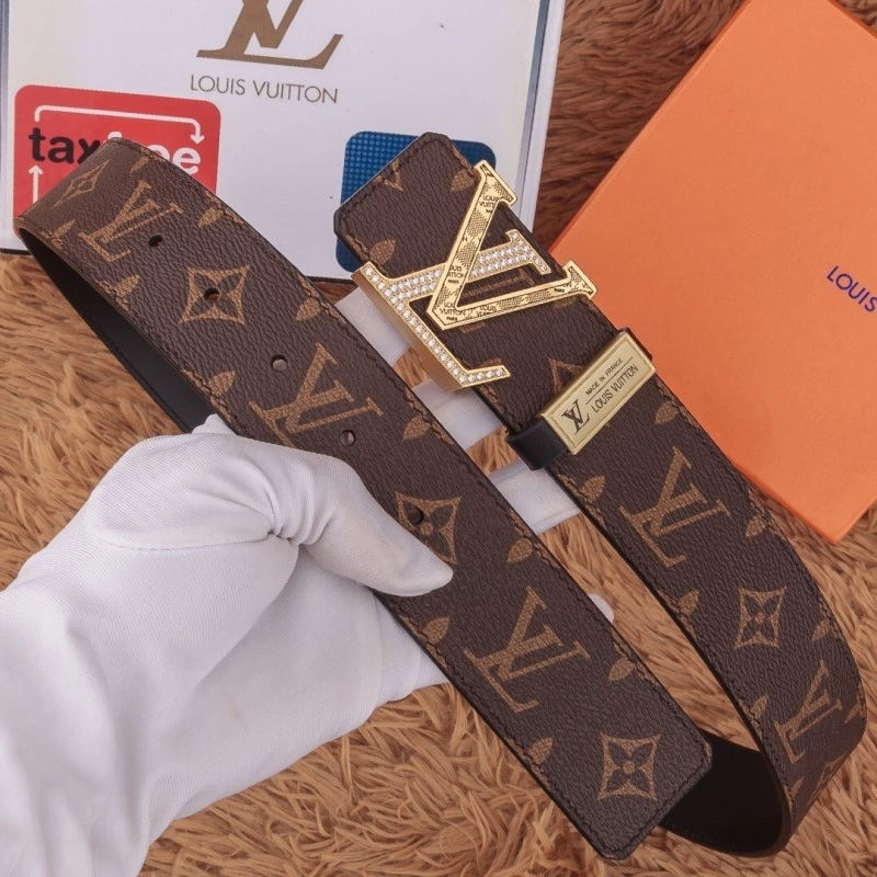 Louis Vuitton Belts Chic 299488