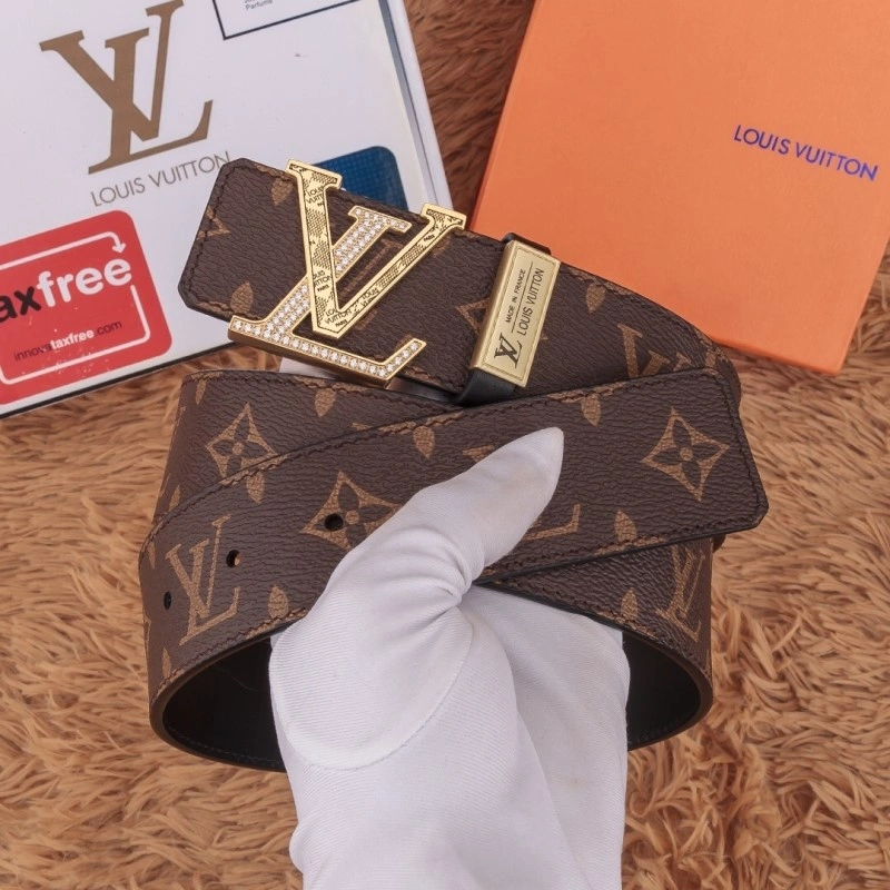 Louis Vuitton Belts Chic 299488