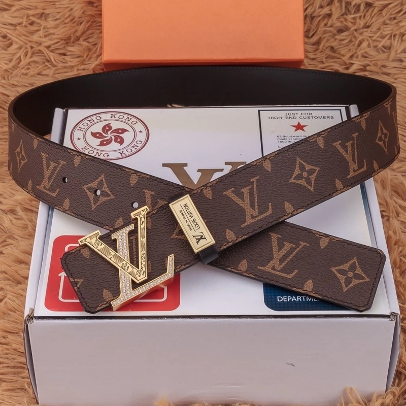 Louis Vuitton Belts Chic 299488