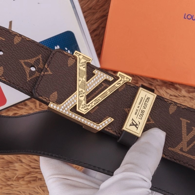 Louis Vuitton Belts Chic 299488