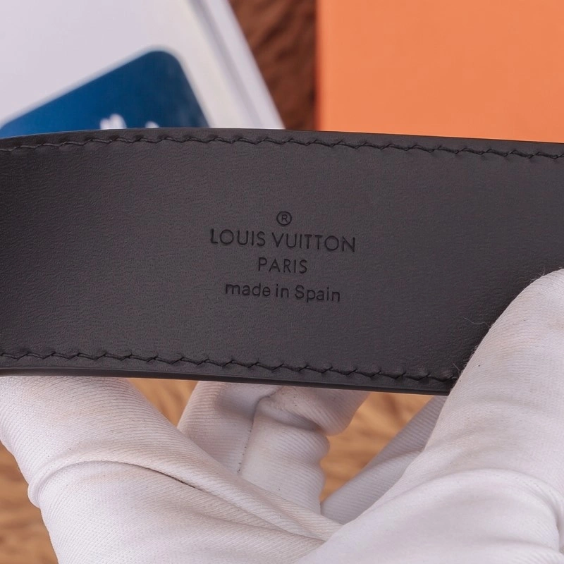 Louis Vuitton Belts Chic 299488