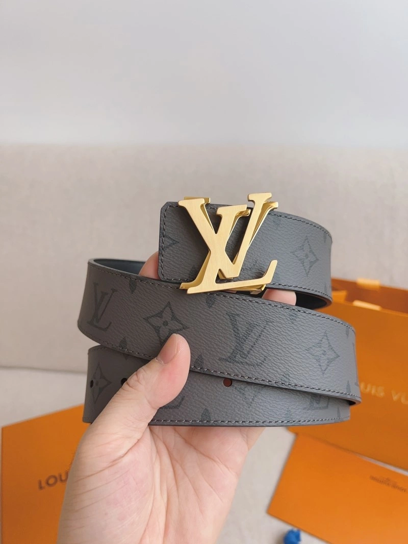 Resilient Louis Vuitton Belts 299481