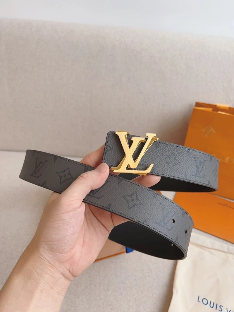 Resilient Louis Vuitton Belts 299481