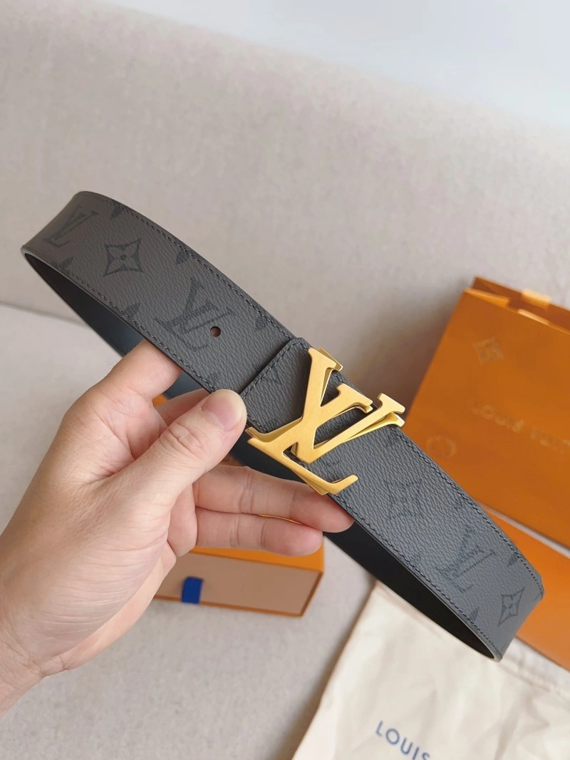 Resilient Louis Vuitton Belts 299481