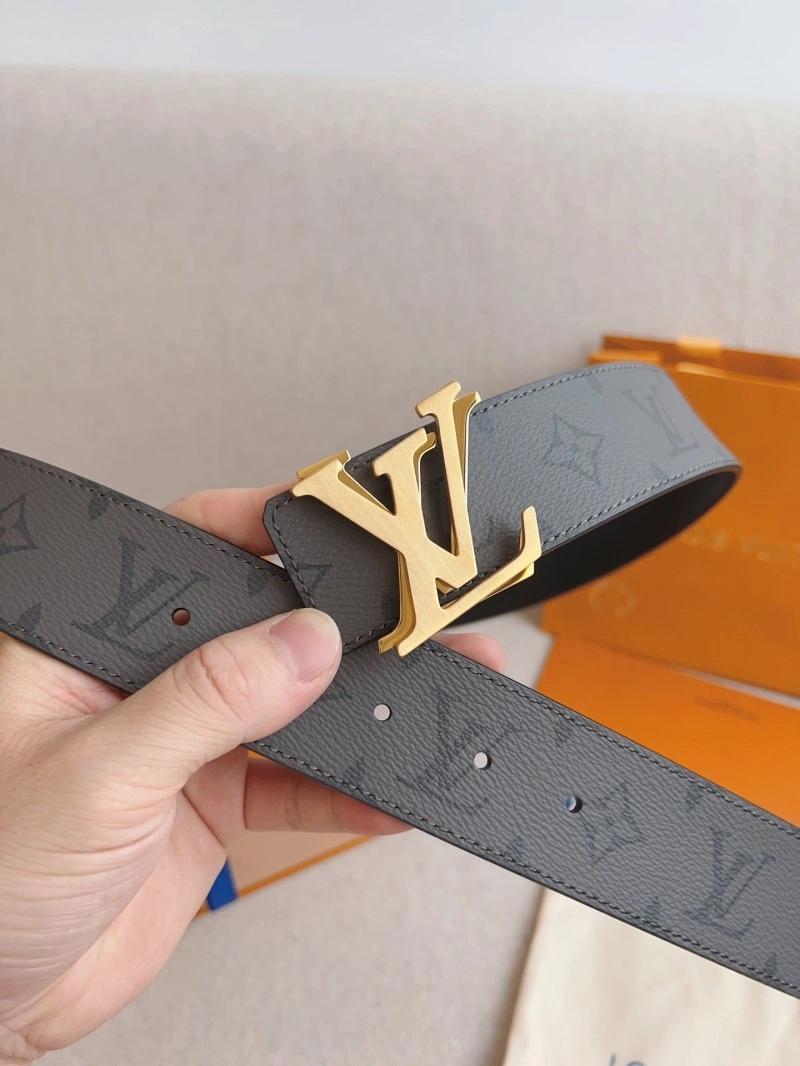 Resilient Louis Vuitton Belts 299481