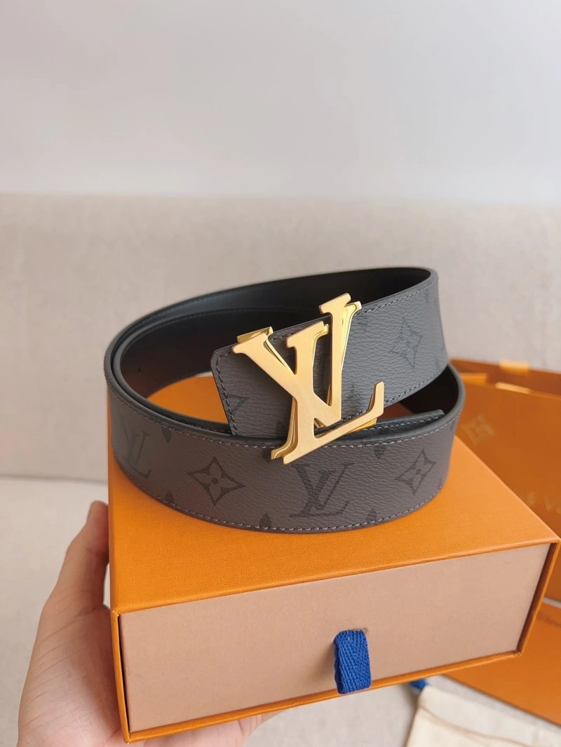 Resilient Louis Vuitton Belts 299481