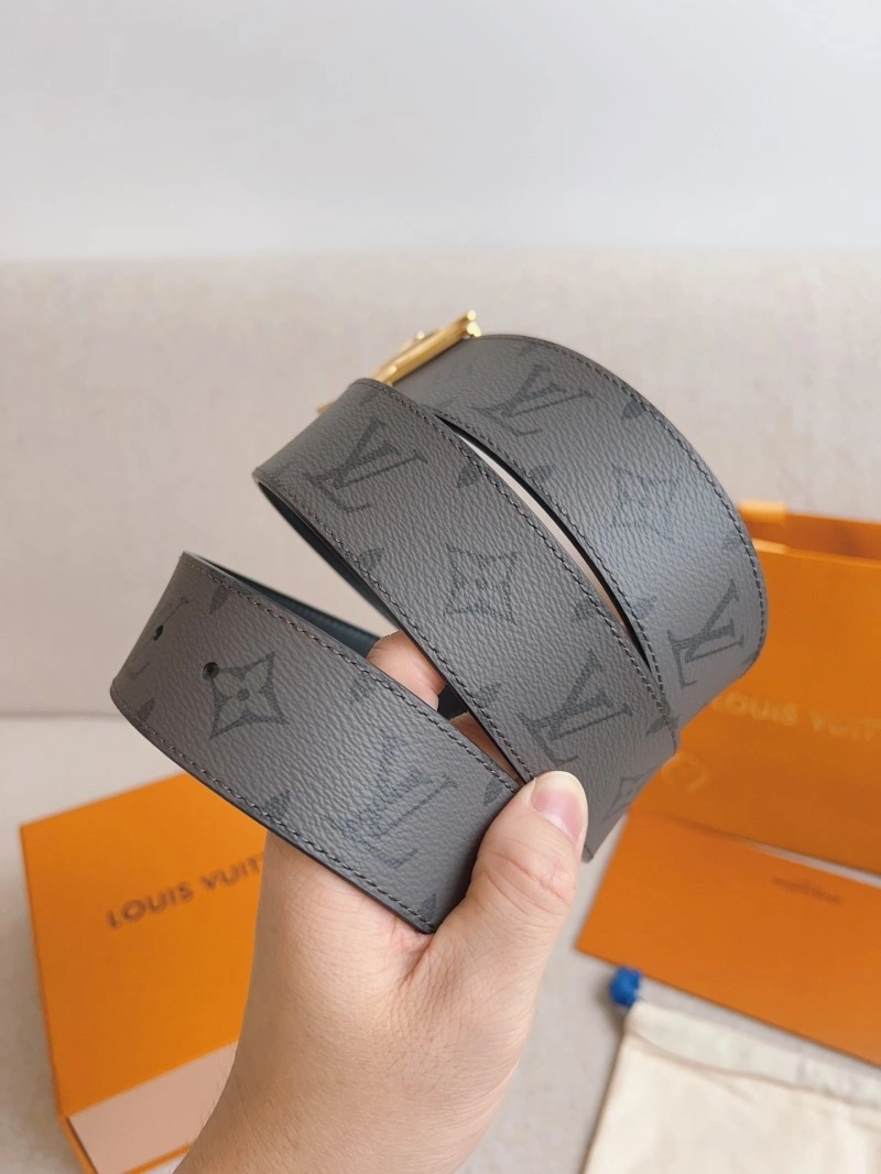 Resilient Louis Vuitton Belts 299481