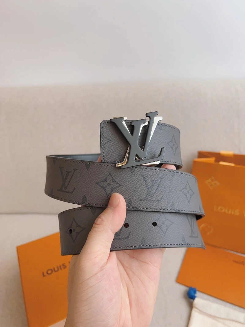 Soft Louis Vuitton Belts 299472