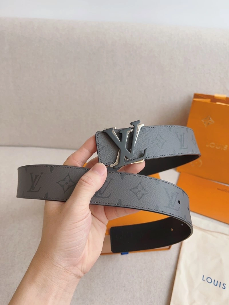 Soft Louis Vuitton Belts 299472