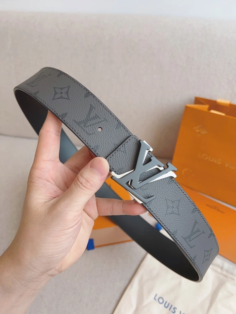 Soft Louis Vuitton Belts 299472