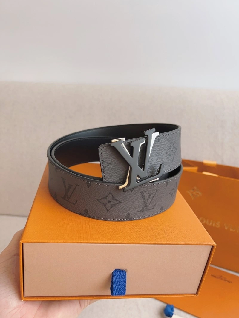 Soft Louis Vuitton Belts 299472