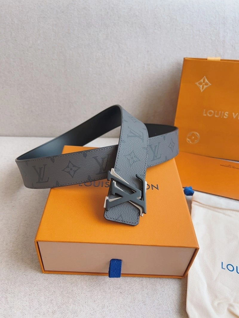 Soft Louis Vuitton Belts 299472