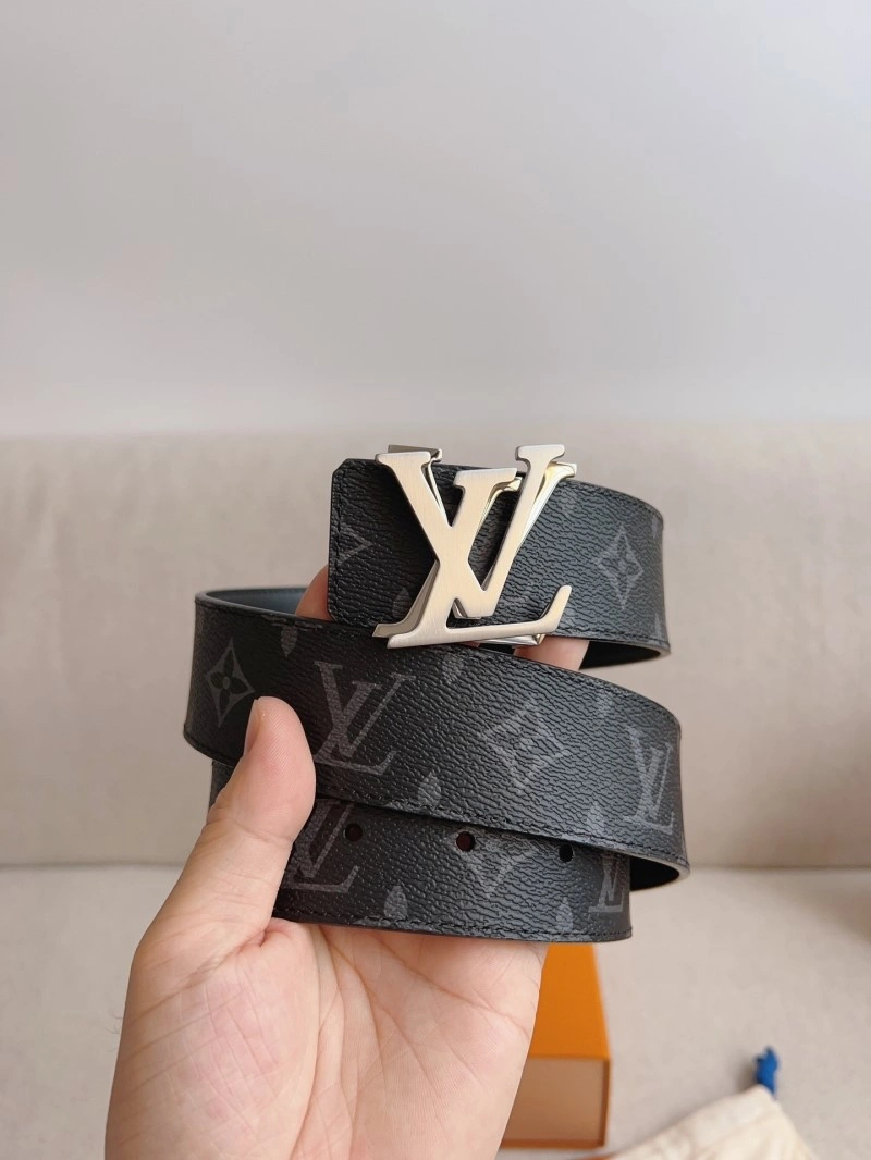 ZipUp Louis Vuitton Belts 299471