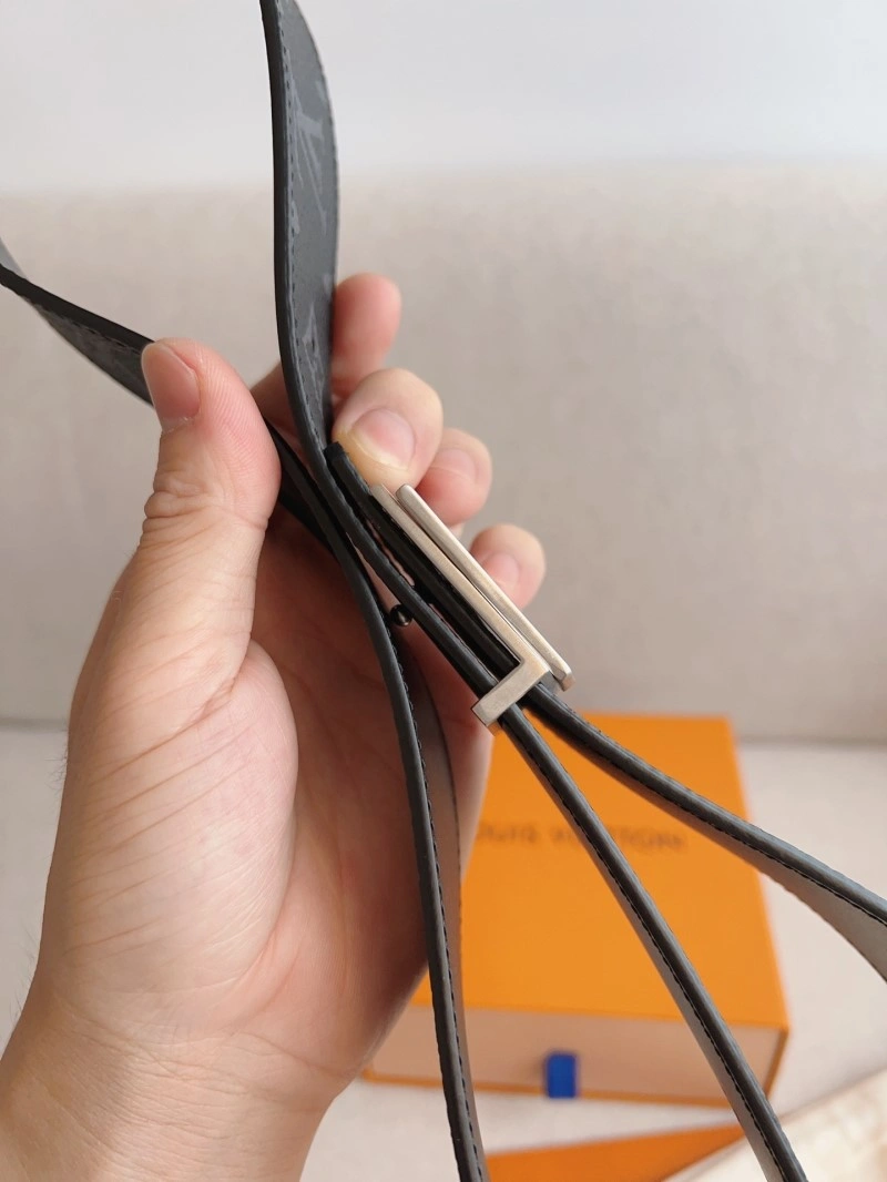 ZipUp Louis Vuitton Belts 299471