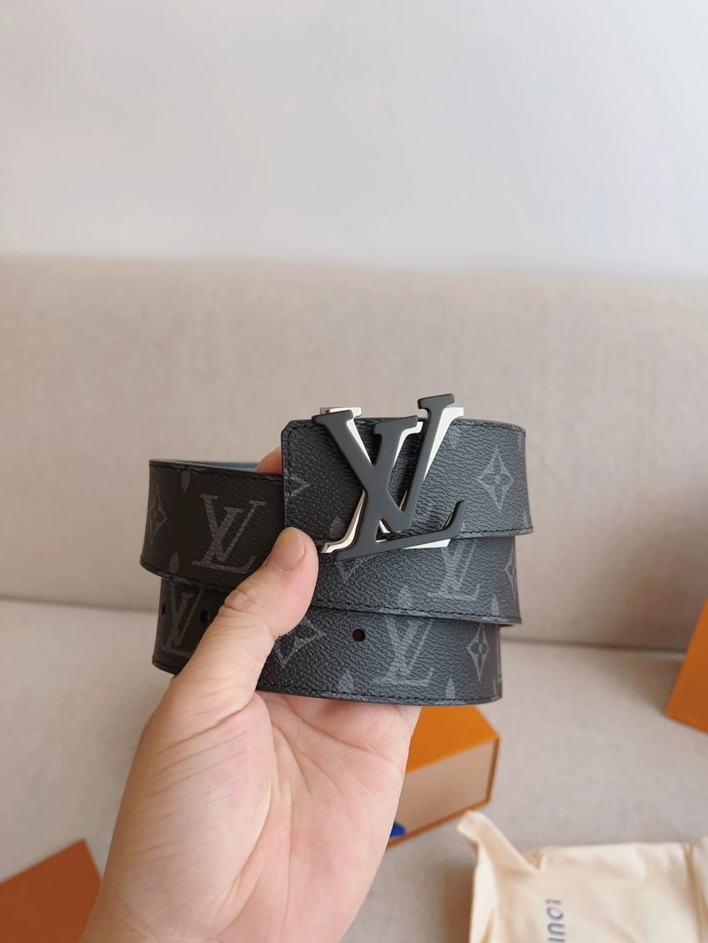 Louis Vuitton Belts TimelessDesign 299470