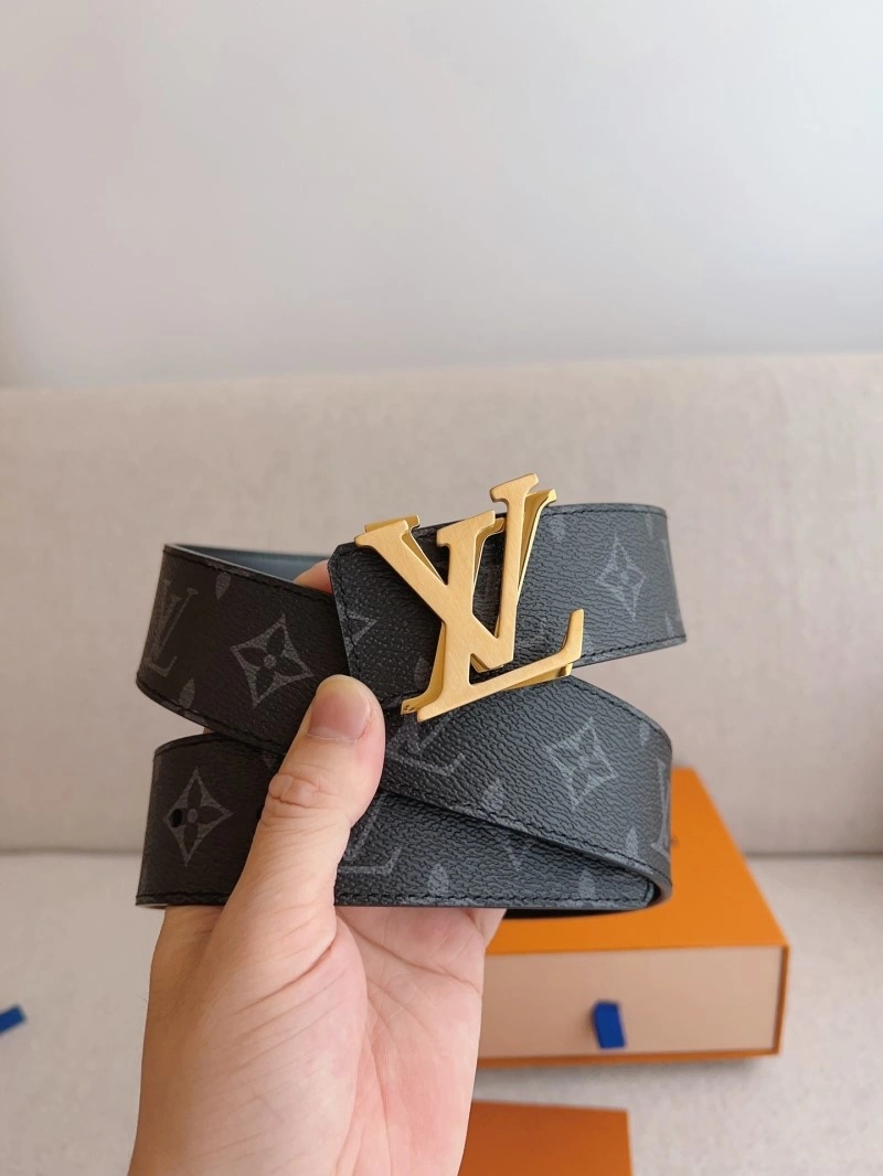 Louis Vuitton Belts Affordable 299469