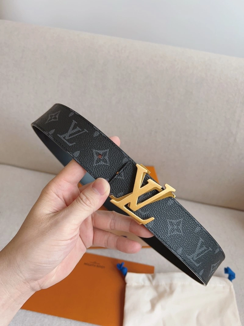 Louis Vuitton Belts Affordable 299469
