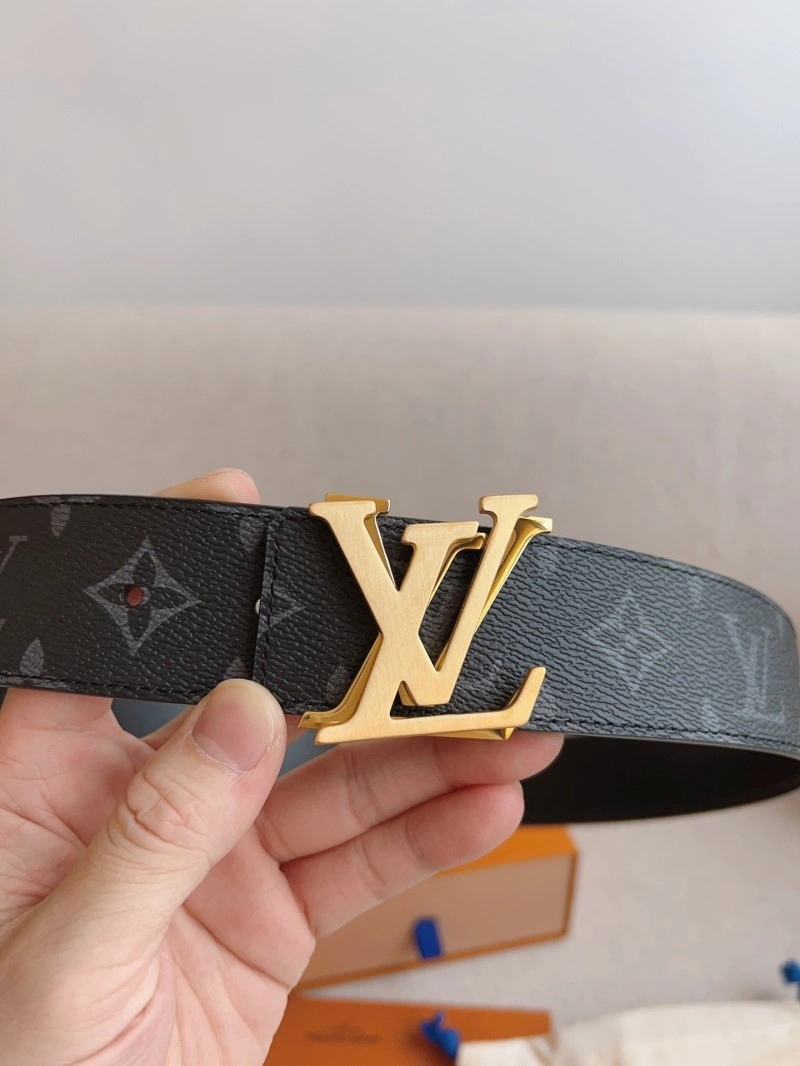 Louis Vuitton Belts Affordable 299469