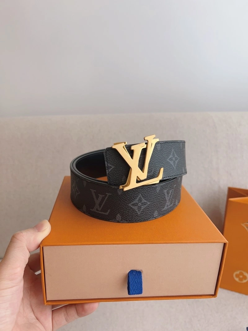 Louis Vuitton Belts Affordable 299469