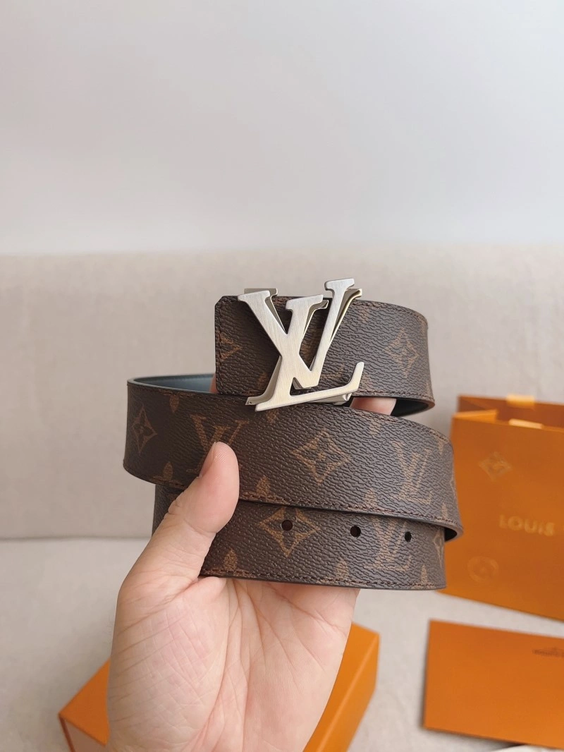 HighPerformance Louis Vuitton Belts 299468