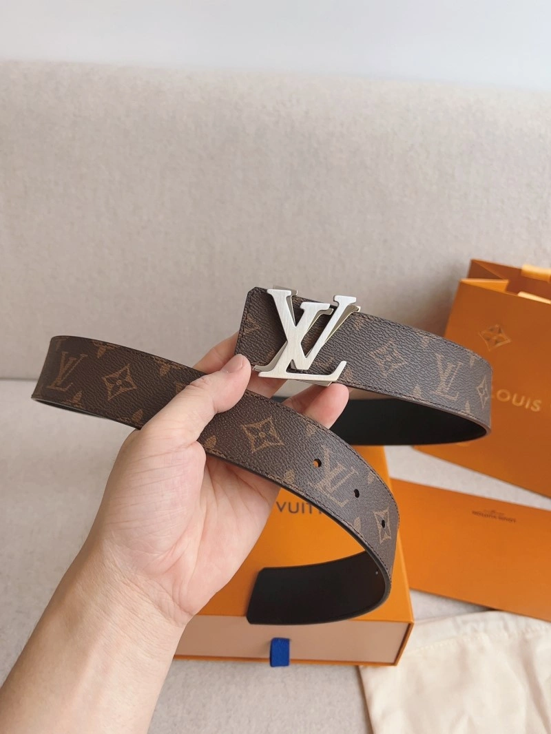 HighPerformance Louis Vuitton Belts 299468