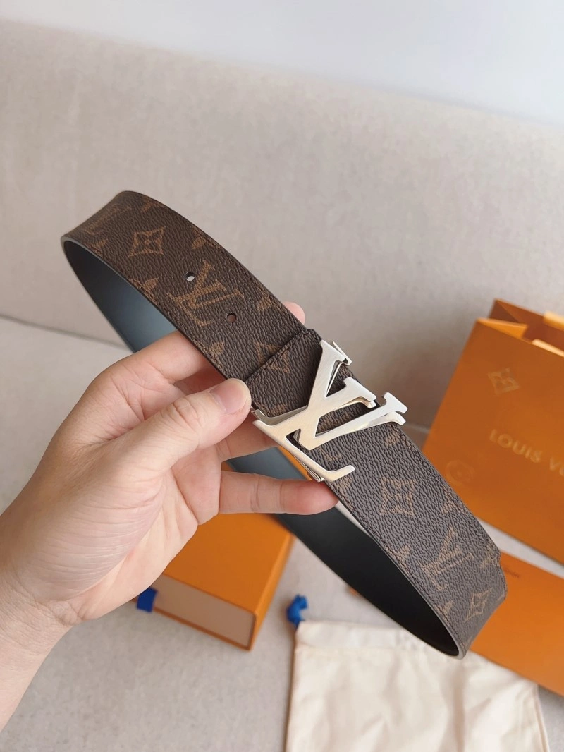HighPerformance Louis Vuitton Belts 299468