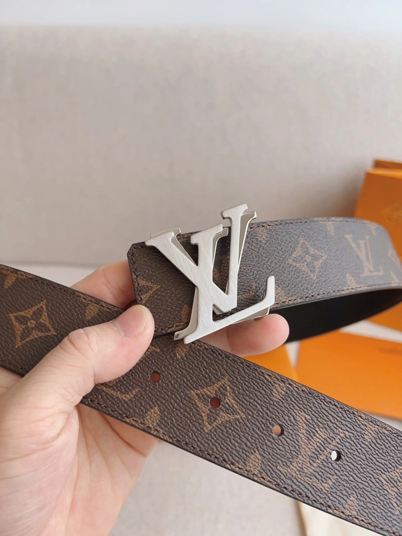 HighPerformance Louis Vuitton Belts 299468