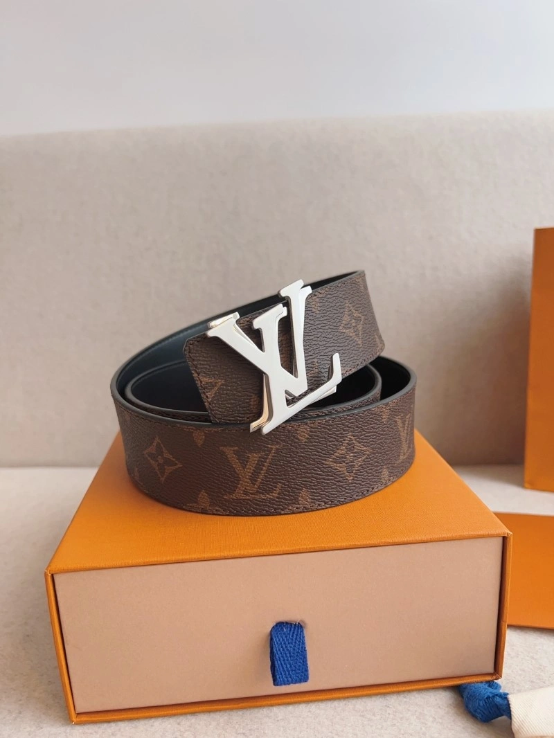 HighPerformance Louis Vuitton Belts 299468