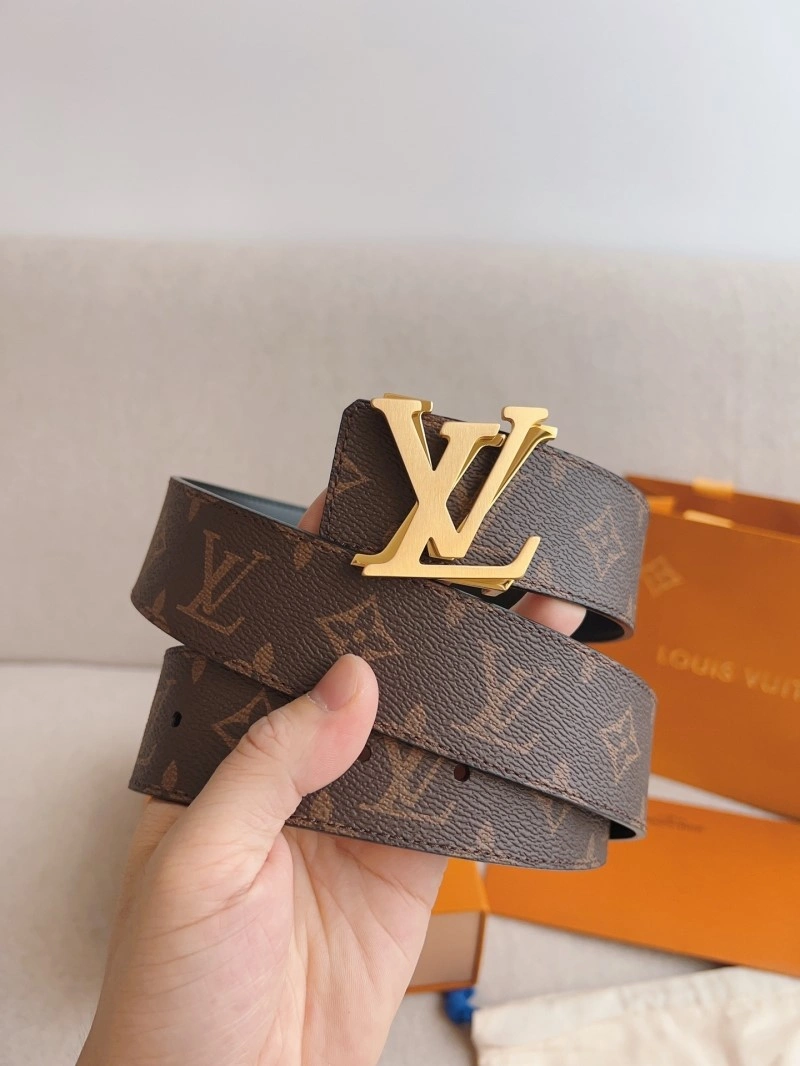 Contemporary Louis Vuitton Belts 299445