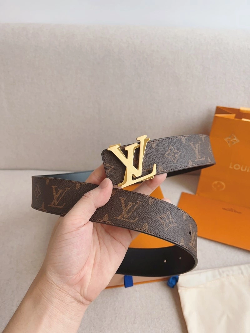 Contemporary Louis Vuitton Belts 299445