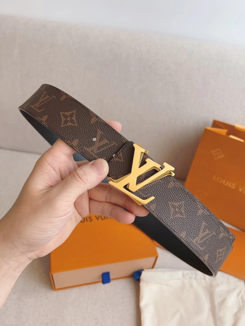 Contemporary Louis Vuitton Belts 299445