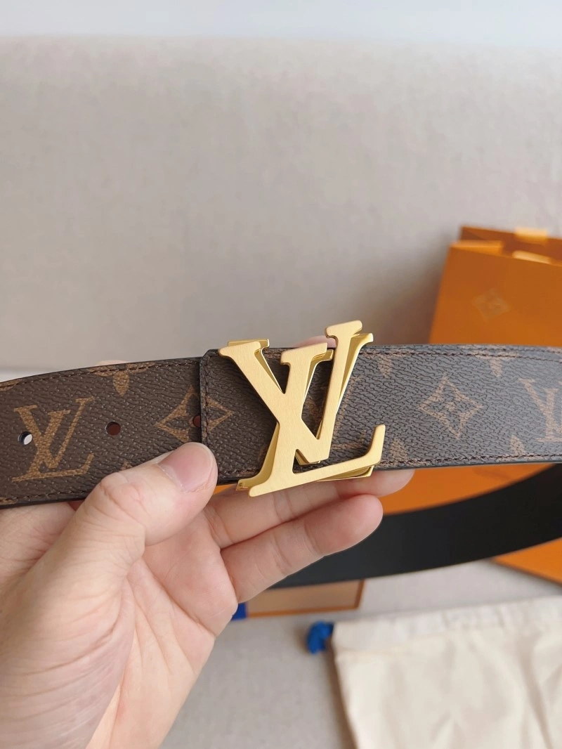 Contemporary Louis Vuitton Belts 299445