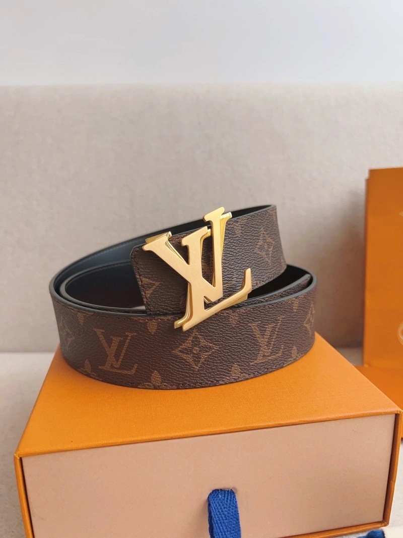 Contemporary Louis Vuitton Belts 299445