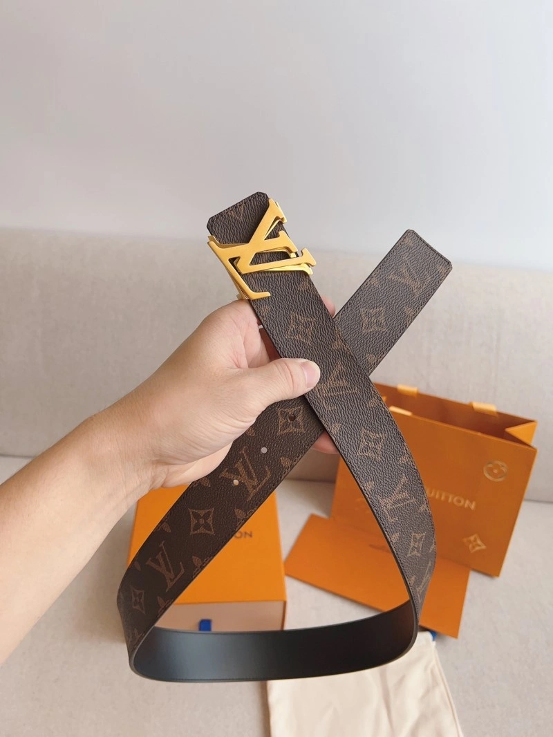 Contemporary Louis Vuitton Belts 299445