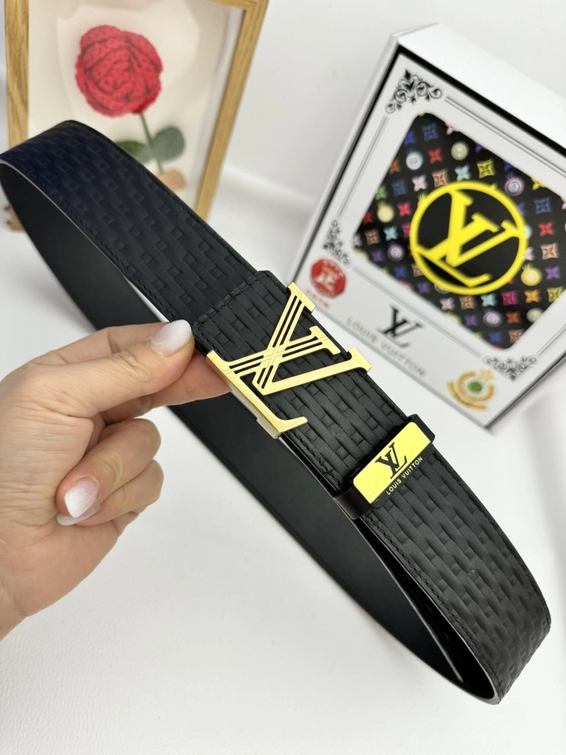 NewStyle Louis Vuitton Belts 299437