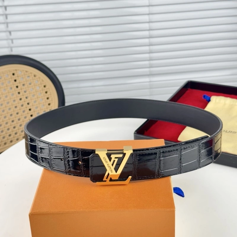Louis Vuitton Belts FashionForward 299442