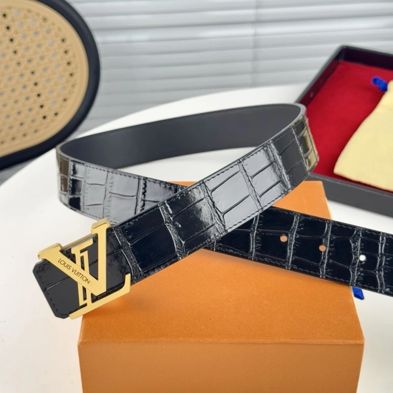 Louis Vuitton Belts FashionForward 299442