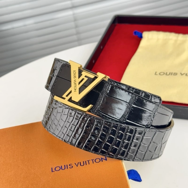 Louis Vuitton Belts FashionForward 299442