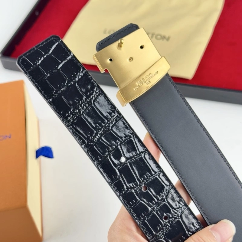 Louis Vuitton Belts FashionForward 299442